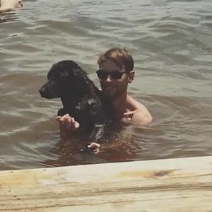 Meet your Posher, Chase